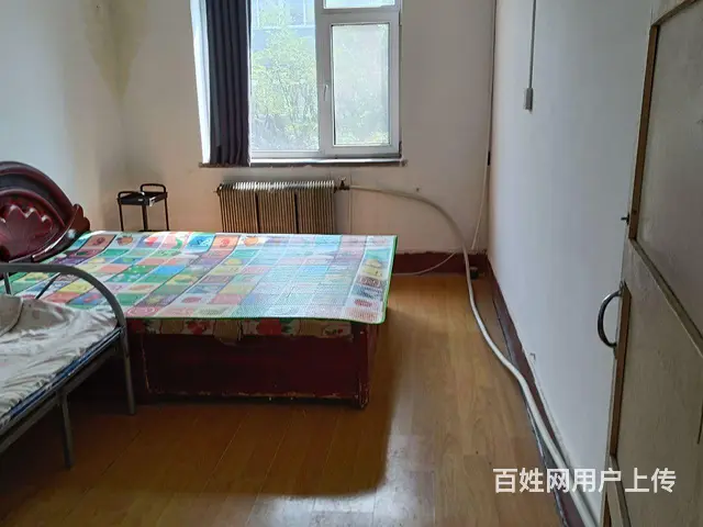 出租千盛火车站附近两室一厅 - 图片 2