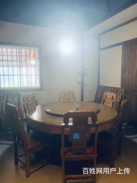 （易转介绍）婺城花卉市场大排档诚心转让！ - 图片 5