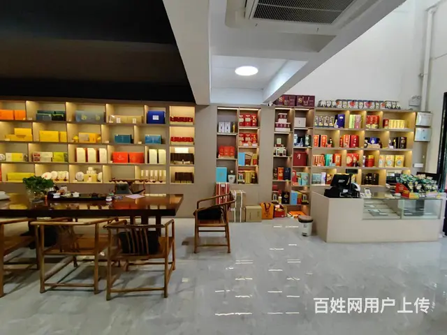 （51旺铺推荐）金牛路210平烟酒茶店转让 - 图片 10