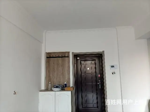 新柳城步梯阁楼带暖45平精装未住出租 - 图片 2