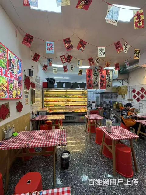 群力第四大道远大购物广场麻辣烫店出兑餐饮店转让 - 图片 9