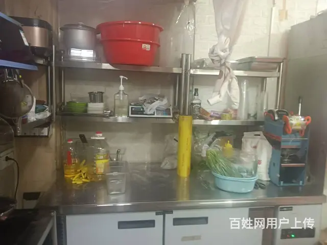 （51旺铺推荐）港门村30平小吃店转让 - 图片 5