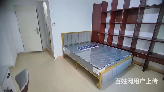 思北 兴鸿广场 正规一房多套可选 高层采光好  轮渡第一码头 - 图片 1