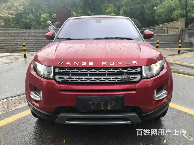 锦州抵押车出售_精品车况 债权清晰 品牌齐全 - 图片 2