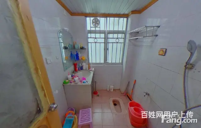 翠华新村南区 普通住宅2厅 精装修 - 图片 8