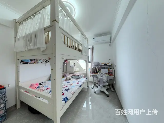 情侣路宏海湾花园精装三房两厅两卫 看海景 - 图片 7