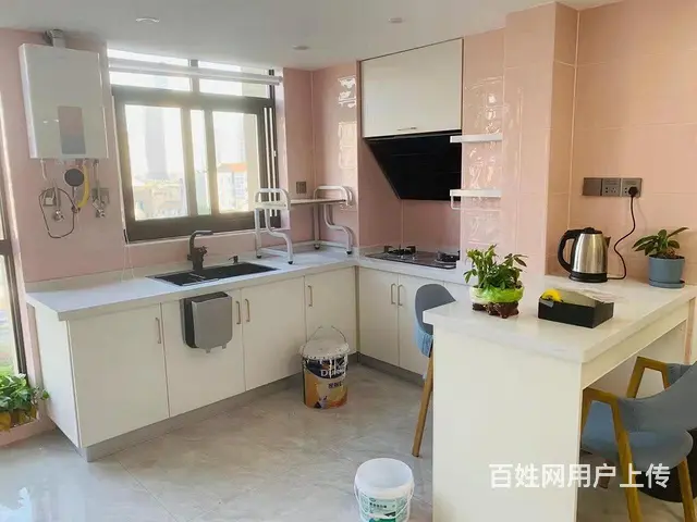急急急售吾悦广场黄金楼层挑高通燃气朝南现房毛坯交付看房方便 - 图片 9