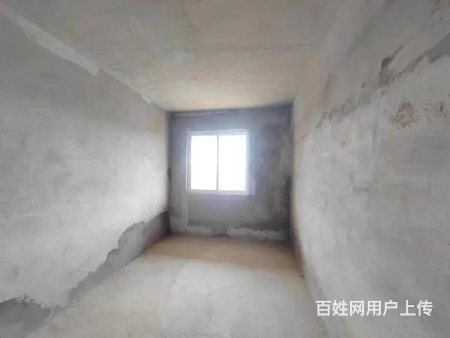 杜鹃大道检查院对面聚星苑小区产证满二毛坯3室2厅2卫随时看房 - 图片 5