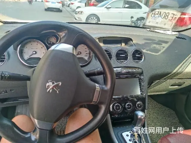 标致 标致408 2013款 2.0 手自一体 豪华版 - 图片 5