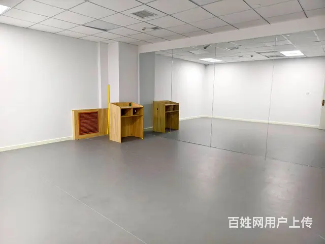 B18951一繁华商圈 精装修 纯商铺对外出租或出售(行业不 - 图片 9