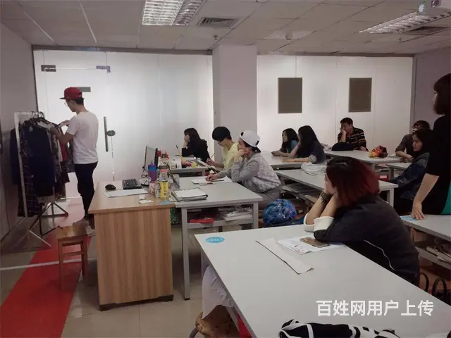 绍兴柯桥区服装培训到兴德!有保障 - 图片 2