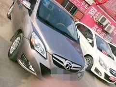 北京 北京E系列 2013款 E系列-三厢 1.5 手动 乐