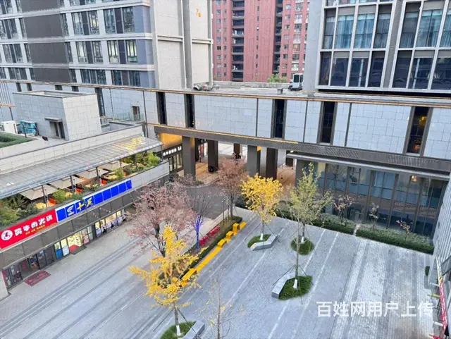 创业型办公室 仅一套啦 新出房源 拱墅区三墩祥润城天街旁 - 图片 10