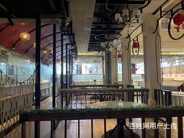 （51旺铺推荐）凤凰路2000平铺面出租（凤凰路湿地公园酒 - 图片 4
