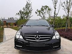 奔驰R-Class [R级](进口) 2010款 R 350