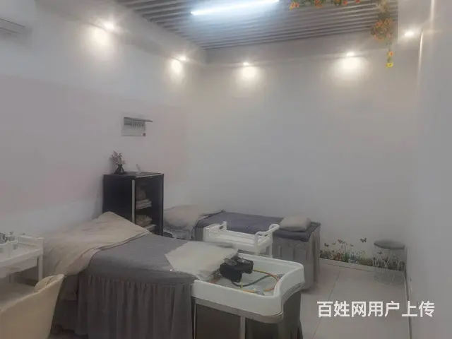 淘铺铺优先推荐 昆山市花桥美容美甲店转让 - 图片 3