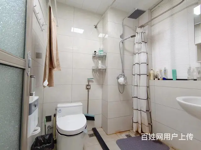 文教保亭人家精装修1室上班族的 - 图片 2