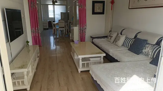 小徐世纪嘉苑 普通住宅2厅 精装修 - 图片 6
