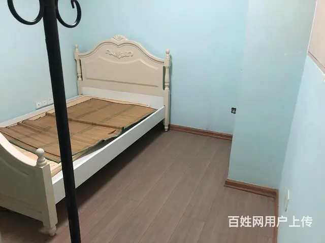 华悦小学旁华美空间古龙公寓二房出租 - 图片 5