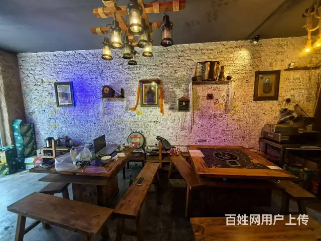 柏林四季火锅店出兑 餐馆快餐出兑 - 图片 5