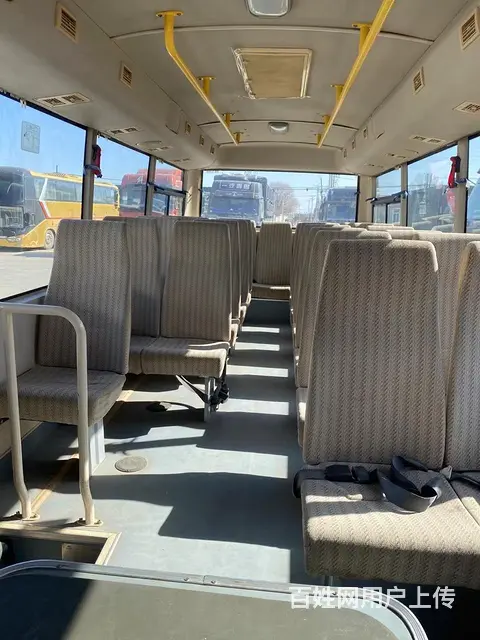 【搞定了！】宇通客车29人，非营运 - 图片 5