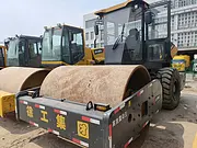 金华二手徐工压路机个人出售 徐工18吨压路机