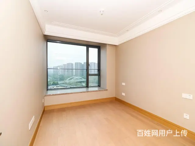 急降200万，一线河景观，149平方 900万，带车位，急卖 - 图片 5