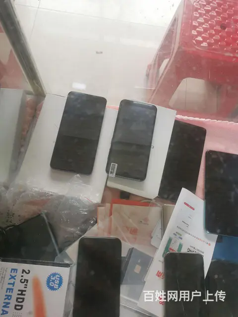 出售二手mate30 - 图片 4