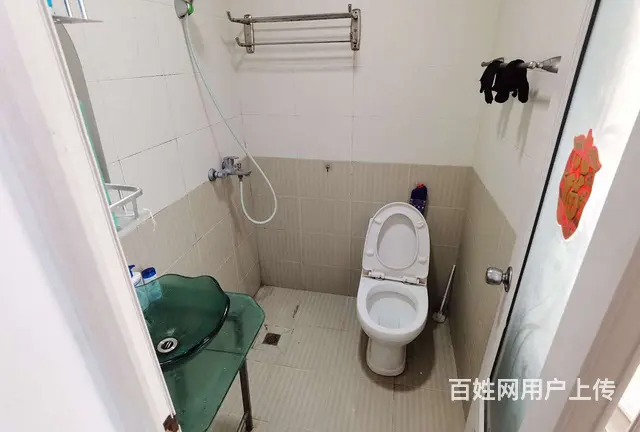 拱北关口电梯精装都市广场一房一厅出租，租价2400，近关口 - 图片 7