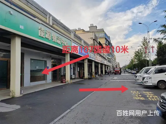 （老板本人）安沙恒广物流园附近厂房门面场地低价出租/可分租 - 图片 12