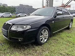 荣威 荣威750 2011款 750S 1.8T