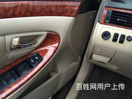 丰田 皇冠 2007款 2.5 手自一体 Roya - 图片 11
