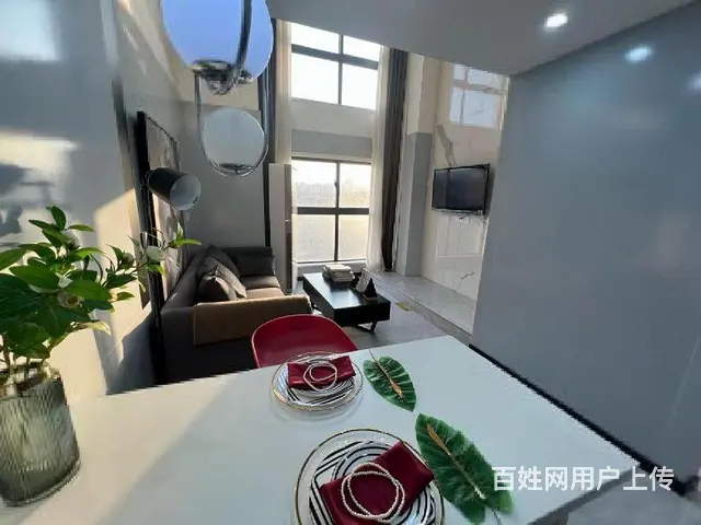 稀缺天宁京杭运河畔文旅街区星巴克楼上复试挑高高性价比速度来抢 - 图片 12