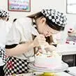 学西点来厦门新东方 - 图片 3