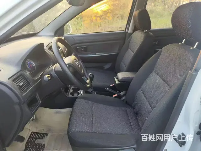 风光 2015款 风光360 1.5 手动 舒适型 - 图片 8