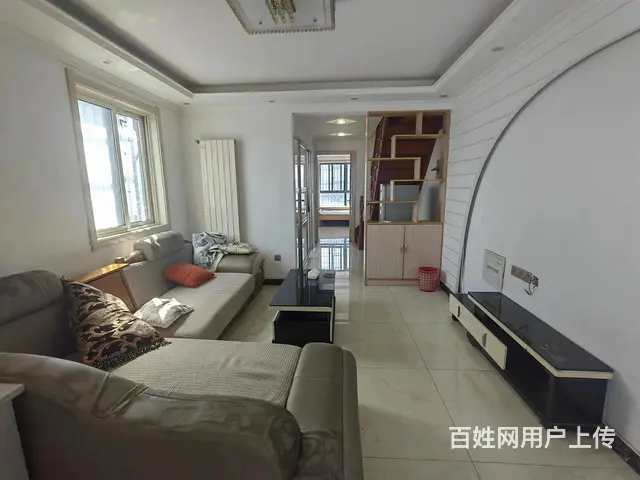 苹果新天地(鼓楼) 公寓1厅 精装修 - 图片 1