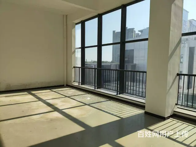 （51旺铺推荐）秀英区广粤锦泰首座830平独栋招租 - 图片 7
