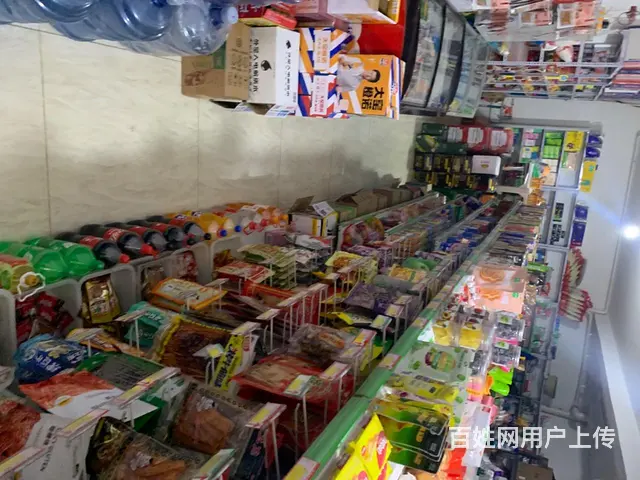 超市加水站出兑 - 图片 5