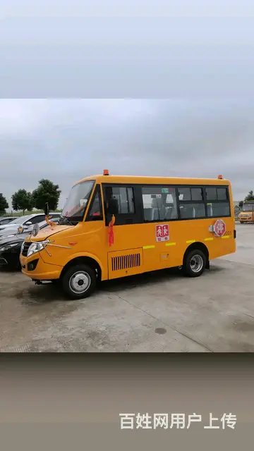 19座幼儿校车 - 图片 3