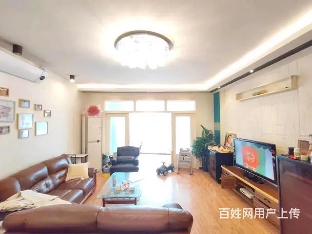 单价3000多急售三江花园3室2厅143平米产证齐全停车方便 - 图片 2