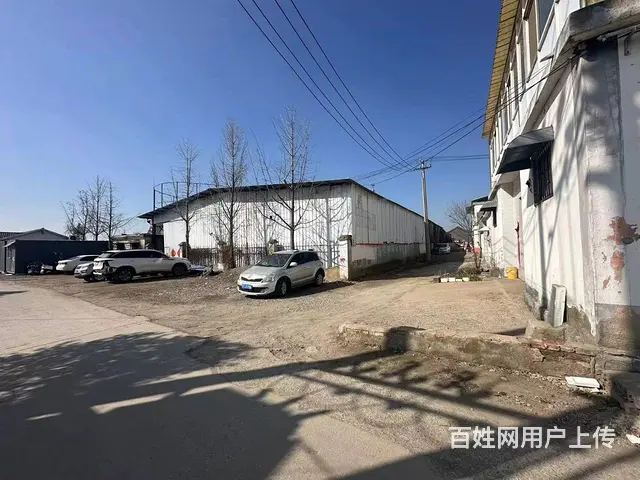 （城市在线找房免费）红星美凯龙北煤港路附近厂房出租 - 图片 3