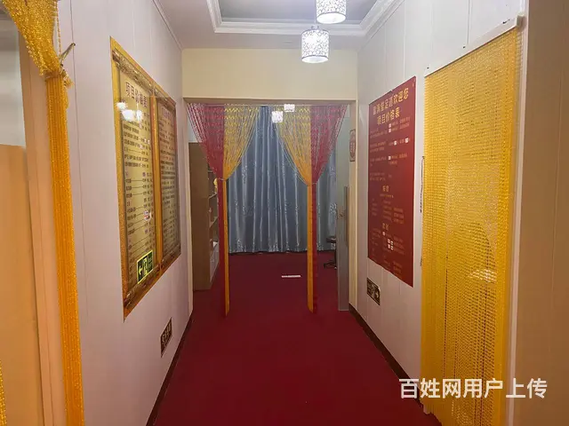 淘铺铺推荐  昆山紫竹路足道按摩店转让 - 图片 9