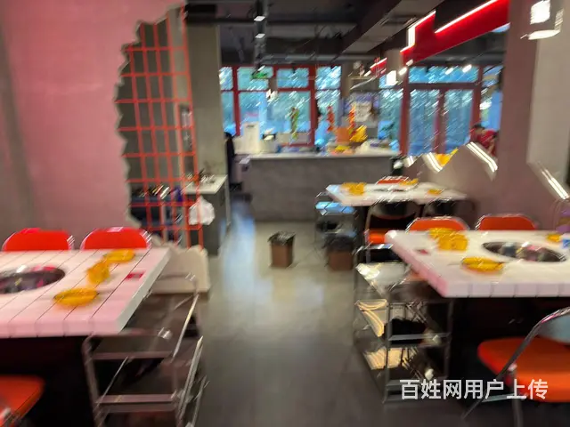 BP个人 城东区东方云舒火锅店转让 - 图片 9