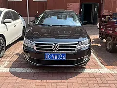 15年大众朗逸