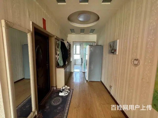 海纳丽景电梯9楼82平中装两室通厅34万五中鑫源秋墅 - 图片 4