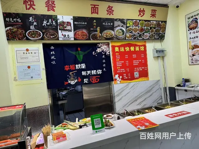 房租便宜，面积大，设备齐全 - 图片 2
