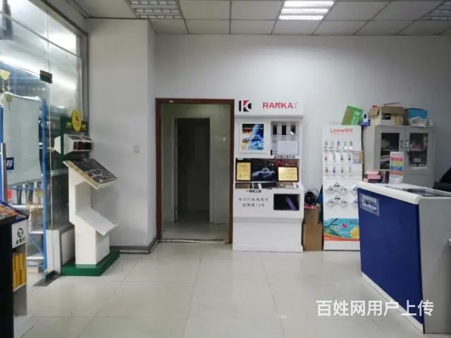 经开区芙蓉路与宝塔路交叉口盈利中双门头精装汽车美容维修店转让 - 图片 7