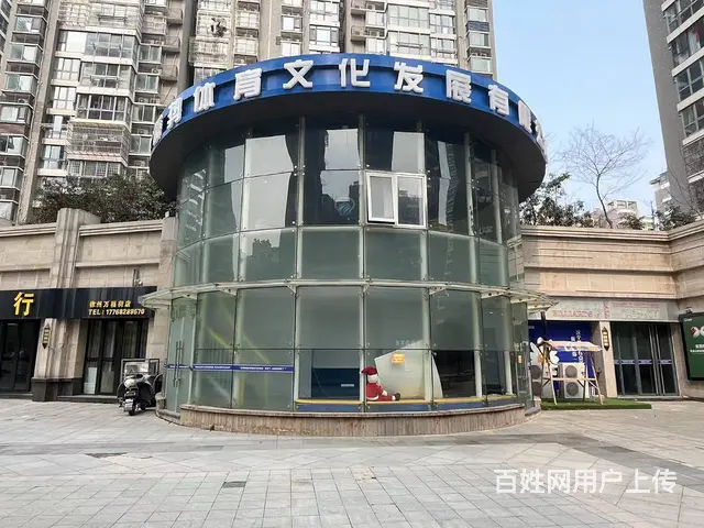 出租泉山儿童医院商业街店铺 - 图片 5