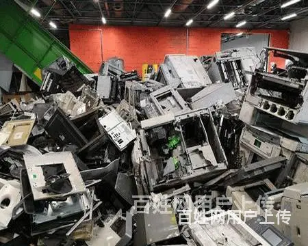 拱墅区报废产品销毁粉碎文件纸销毁粉碎拱墅区内存销毁粉碎 - 图片 2