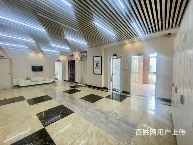 （老板本人）雨花区国际创新城临街办公楼厂房出租  6527 - 图片 5